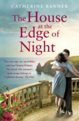 House at the Edge of Night - Catherine Banner (ISBN: 9780099592631)