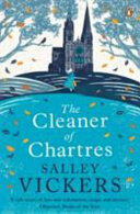 Cleaner of Chartres (ISBN: 9780241981009)