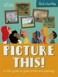 Picture This! - Paul Thurlby (ISBN: 9781444933697)