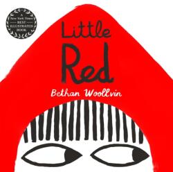 Little Red (ISBN: 9781447291404)