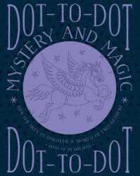 Dot-to-dot Mystery and Magic - Jeni Child (ISBN: 9781780195131)