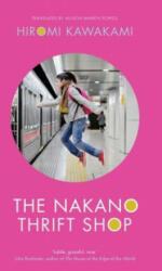 Nakano Thrift Shop (ISBN: 9781846276026)