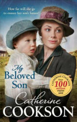My Beloved Son - Catherine Cookson (ISBN: 9780552173889)