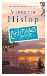 Cartes Postales from Greece - Victoria Hislop (ISBN: 9781472223210)