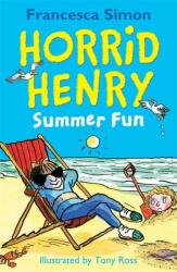 Horrid Henry Summer Fun (ISBN: 9781510102163)