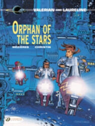 Orphan of the Stars (ISBN: 9781849183314)