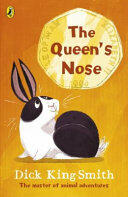 Queen's Nose (ISBN: 9780141370231)