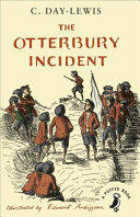 Otterbury Incident (ISBN: 9780141379883)