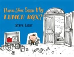 Have You Seen My Lunch Box? (ISBN: 9781406376906)