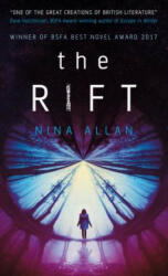 Nina Allan - Rift - Nina Allan (ISBN: 9781785650376)