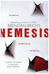 Nemesis - BRENDAN REICHS (ISBN: 9781509860302)