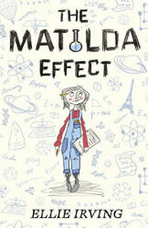 Matilda Effect - Ellie Irving (ISBN: 9780552568371)