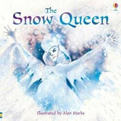 Snow Queen - Lesley Sims (ISBN: 9781474933629)