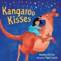 Kangaroo Kisses (ISBN: 9781910959022)