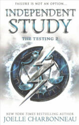 Testing 2: Independent Study - JOELLE CHARBONNEAU (ISBN: 9781471407017)