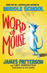 Word of Mouse (ISBN: 9781784754228)