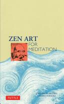 Zen Art for Meditation (ISBN: 9780804812559)