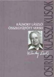 Kálnoky László összegyűjtött versei (2006)