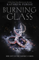 Burning Glass (ISBN: 9780062412379)