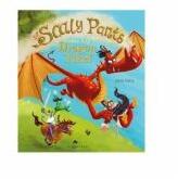 Sir Scaly Pants and the Dragon Thief - John Kelly (ISBN: 9781408856062)