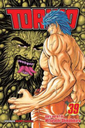 Toriko, Vol. 39 - Mitsutoshi Shimabukuro (ISBN: 9781421593364)
