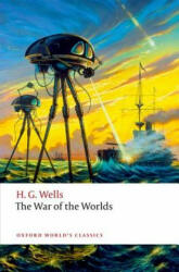The War Of The Worlds (ISBN: 9780198702641)