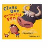 Class One Farmyard Fun (ISBN: 9781444927160)