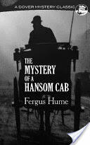The Mystery of a Hansom Cab (ISBN: 9780486816043)