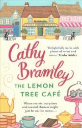Lemon Tree Cafe - Cathy Bramley (ISBN: 9780552172097)