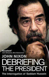 Debriefing the President - John Nixon (ISBN: 9780552173353)