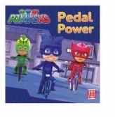 Pedal Power - Pat-a-Cake, P. J. Masks (ISBN: 9781526380470)