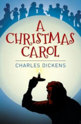 Christmas Carol - Charles Dickens (ISBN: 9781788282420)