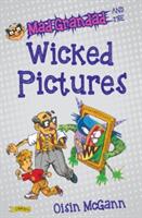 Mad Grandad and the Wicked Pictures (ISBN: 9781847179616)