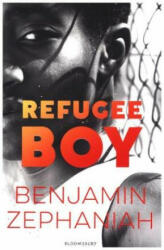 Refugee Boy - Benjamin Zephaniah (ISBN: 9781408894996)