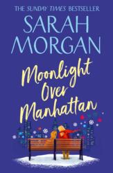 Moonlight Over Manhattan (ISBN: 9781848456679)