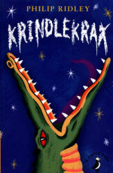 Krindlekrax - Philip Ridley (ISBN: 9780141377360)