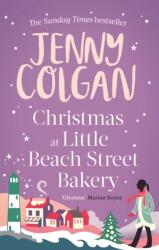 Christmas at Little Beach Street Bakery (ISBN: 9780751564778)