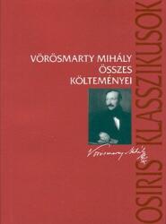 Vörösmarty Mihály összes költeményei (2006)
