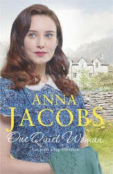 One Quiet Woman - Anna Jacobs (ISBN: 9781473630802)