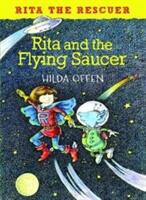Rita and the Flying Saucer (ISBN: 9781909991569)