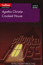 Crooked House - B2+ Level 5 (ISBN: 9780008262358)