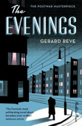 Evenings - Gerard Reve, Sam Garrett (ISBN: 9781782273011)