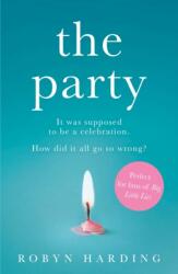 The Party (ISBN: 9781471168635)