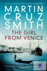 Girl From Venice (ISBN: 9781849838160)