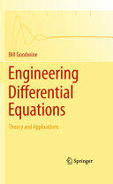 Engineering Differential Equations: Theory and Applications (2010)