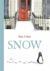 Snow (Mini Gift Edition) - Sam Usher (ISBN: 9781787410596)