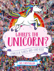Where's the Unicorn? (ISBN: 9781782439073)