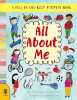 All About Me - Catherine Bruzzone, Lone Morton (ISBN: 9781911509158)