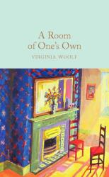 Room of One's Own - Virginia Woolf (ISBN: 9781509843183)