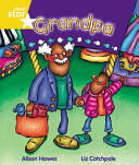 Rigby Star Guided Year 1 Yellow Level: Grandpa Pupil Book (ISBN: 9780433026693)